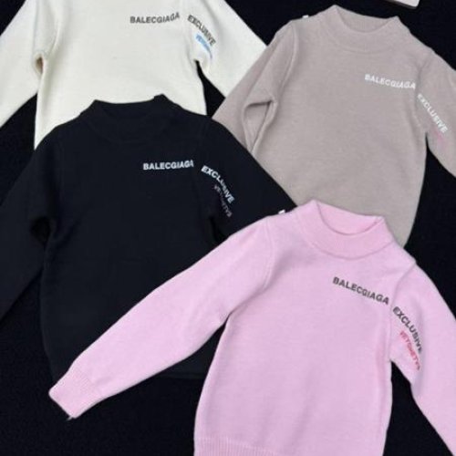 Свитер Yalisi (110-150) 853 pink (зима) Yalisi 853 pink