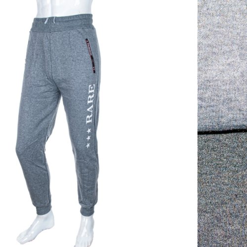 Штаны спорт CND2 (L-3XL) 4283-1004 mix (зима) CND2 4283-1004 mix