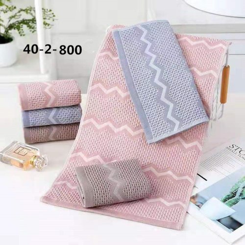 Полотенце Koloco (25*50) 40-2-800 (деми) Koloco 40-2-800