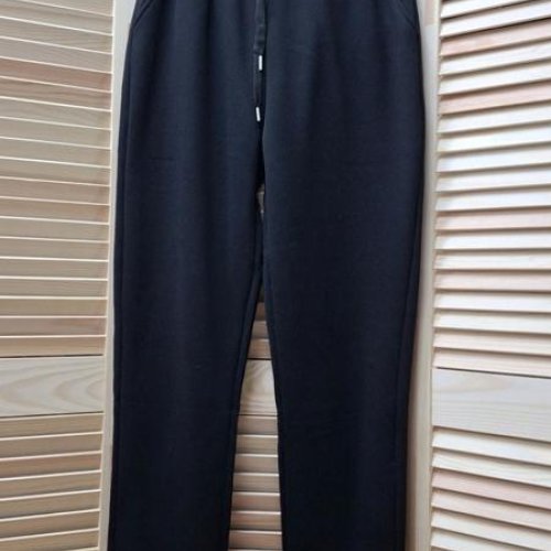 Штаны спорт Emsweekis (48-54) E1178 black (зима) Emsweekis E1178 black