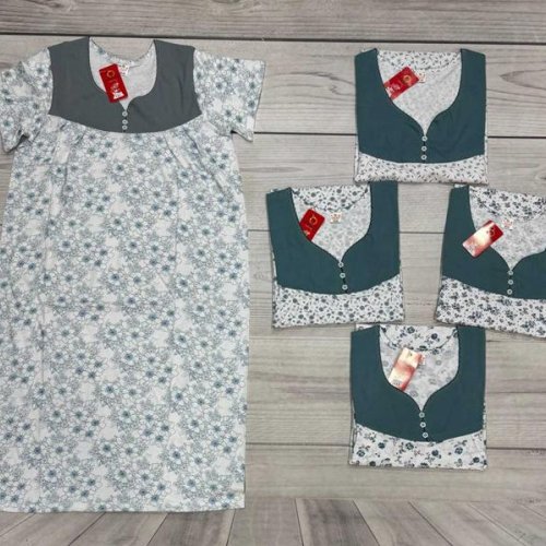 Ночнушка Imlion (48-56) 153 mix (лето) Imlion 153 mix