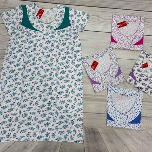 Ночнушка Imlion (58-66) 330 mix (лето) Imlion 330 mix