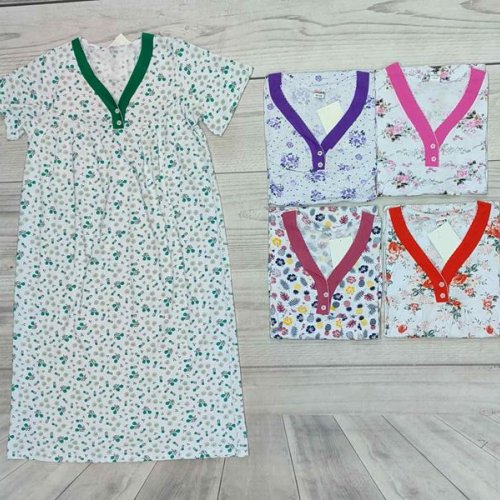 Ночнушка Imlion (48-56) 336 mix (лето) Imlion 336 mix