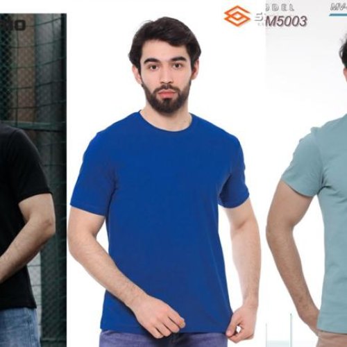 Футболка Imlion (48-56) 5003 navy (лето) Imlion 5003 navy