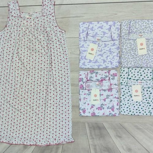 Ночнушка Imlion (48-56) 5703 mix (лето) Imlion 5703 mix