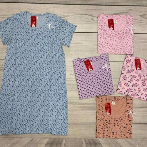 Ночнушка Imlion (48-56) 625 mix (лето) Imlion 625 mix