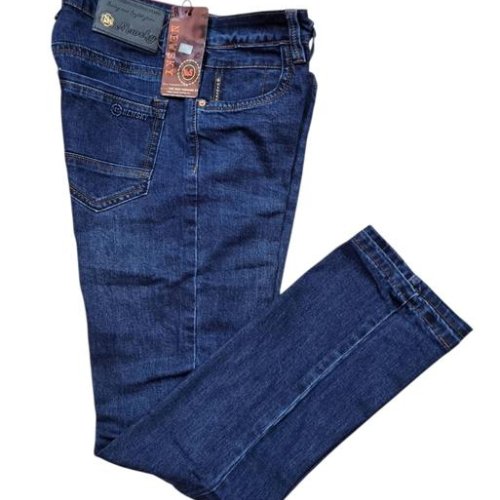 Джинсы Maxim Jeans (30-38) 36950 blue (деми) Maxim Jeans 36950 blue