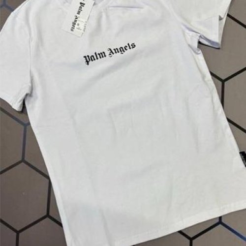 Футболка Alex Clothes (S-2XL) 13086 white (лето) Alex Clothes 13086 white
