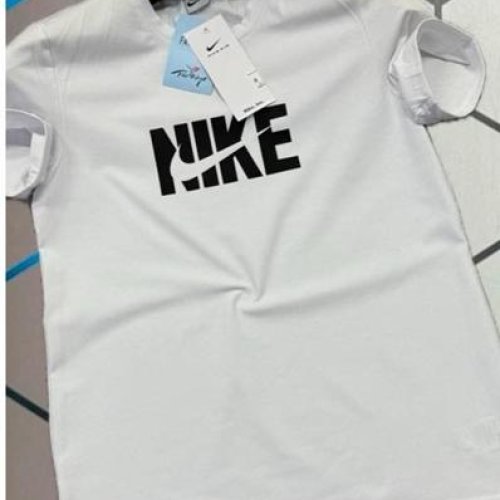 Футболка Alex Clothes (S-2XL) 13092 white (лето) Alex Clothes 13092 white