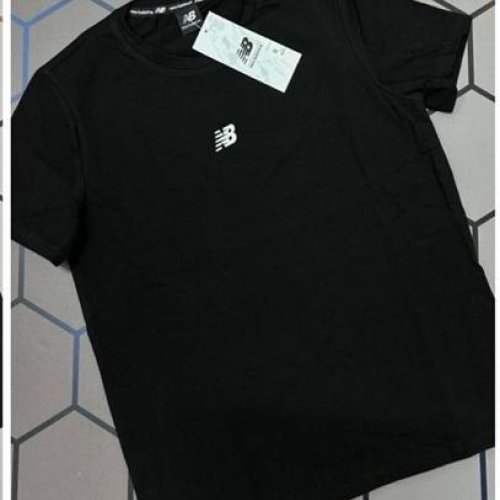 Футболка Alex Clothes (S-2XL) 13094 black (лето) Alex Clothes 13094 black