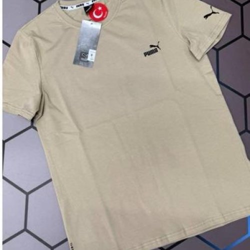 Футболка Alex Clothes (S-2XL) 13095 grey (лето) Alex Clothes 13095 grey