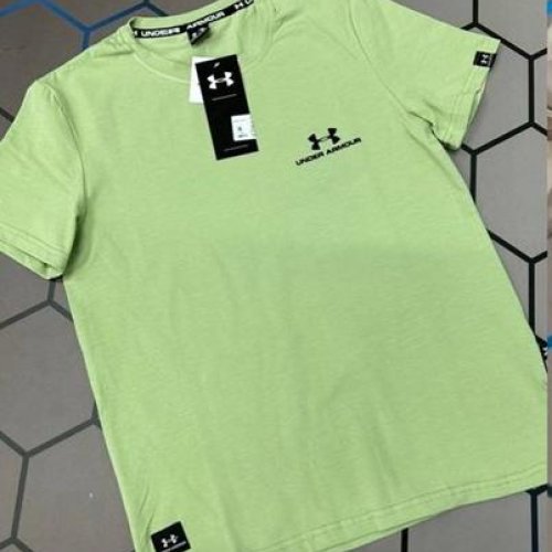 Футболка Alex Clothes (S-2XL) 13103 mint (лето) Alex Clothes 13103 mint