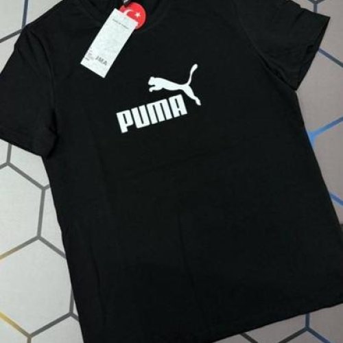 Футболка Alex Clothes (S-2XL) 13109 black (лето) Alex Clothes 13109 black