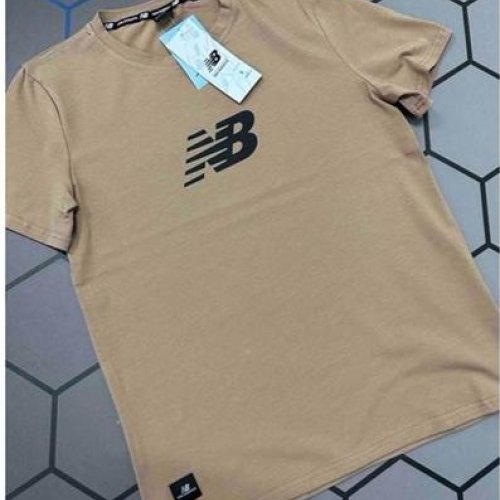 Футболка Alex Clothes (S-2XL) 13127 beige (лето) Alex Clothes 13127 beige