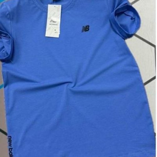 Футболка Alex Clothes (S-2XL) 13139 l.blue (лето) Alex Clothes 13139 l.blue