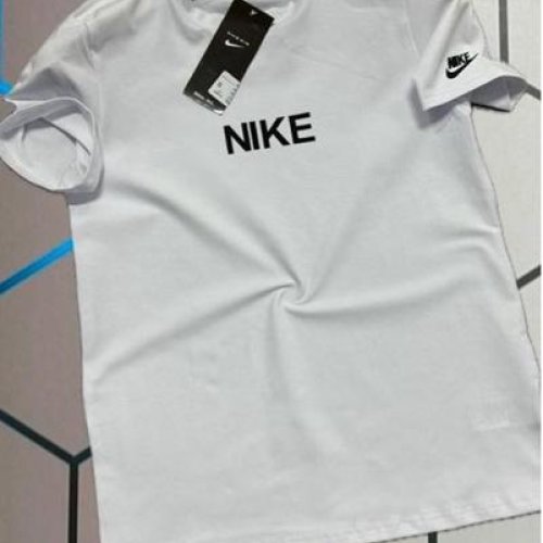 Футболка Alex Clothes (S-2XL) 13142 grey (лето) Alex Clothes 13142 grey