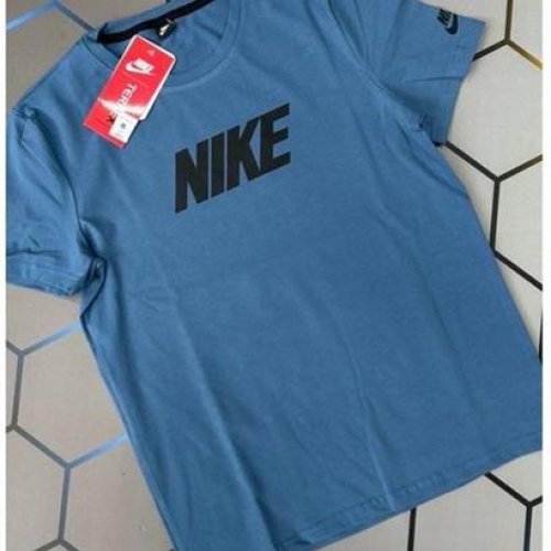 Футболка Alex Clothes (S-2XL) 13146 l.blue (лето) Alex Clothes 13146 l.blue