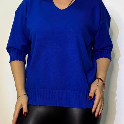 Американка Kosta (42-54) 436 blue (деми) Kosta 436 blue