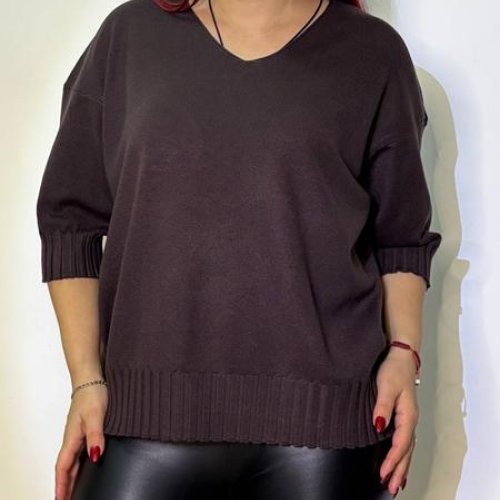 Американка Kosta (42-54) 436 d.brown (деми) Kosta 436 d.brown