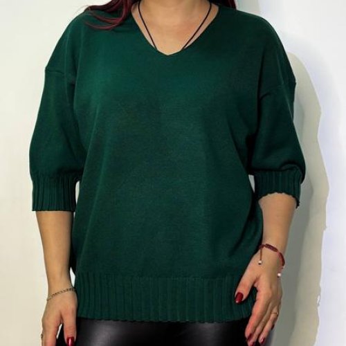 Американка Kosta (42-54) 436 d.green (деми) Kosta 436 d.green