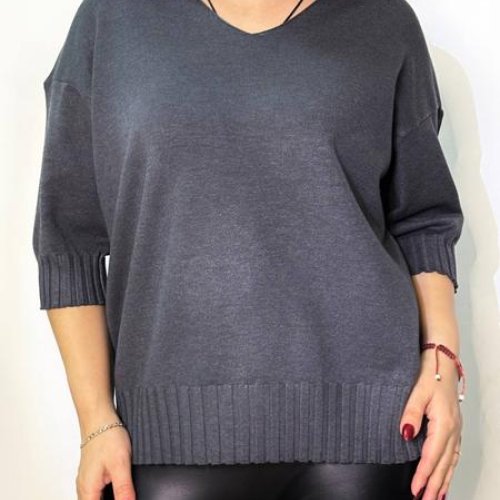 Американка Kosta (42-54) 436 d.grey (деми) Kosta 436 d.grey