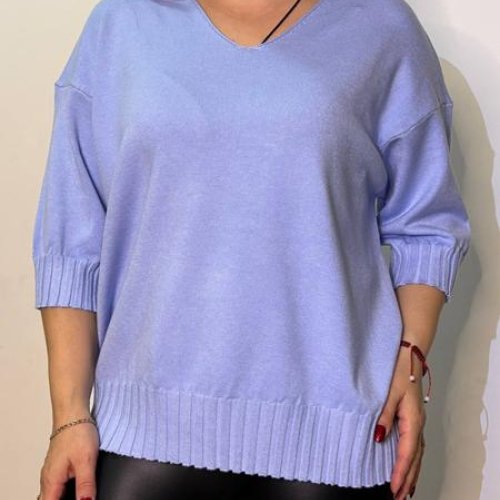 Американка Kosta (42-54) 436 lilac (деми) Kosta 436 lilac