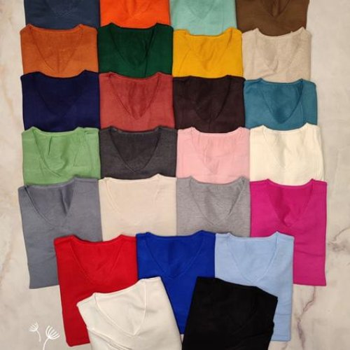 Американка Kosta (42-54) 436 mix (деми) Kosta 436 mix