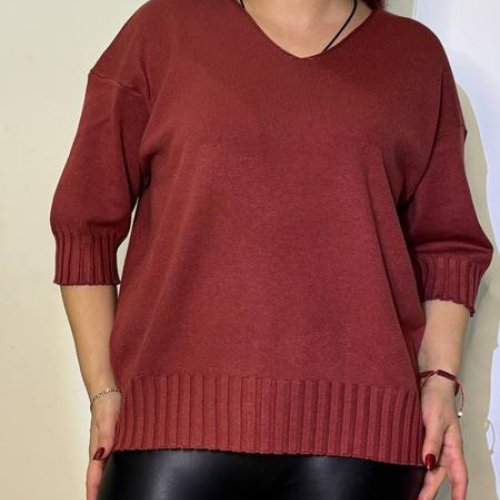 Американка Kosta (42-54) 436 terrakot (деми) Kosta 436 terrakot