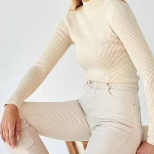 Гольф Kosta (42-46) 915 l.beige (деми) Kosta 915 l.beige