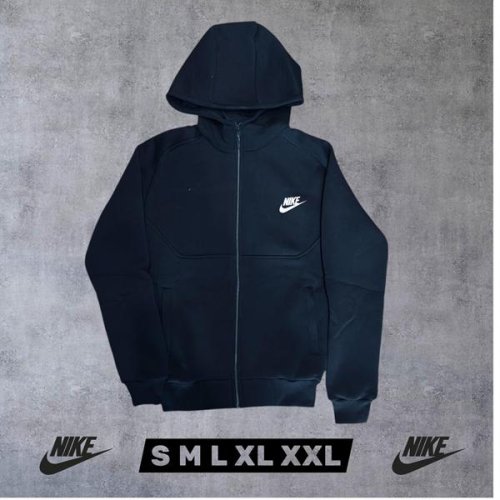 Кофта спорт Mary Poppins (S-2XL) 6911 black (зима) Mary Poppins 6911 black