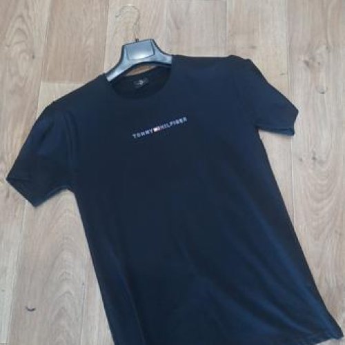 Футболка Mary Poppins (M-2XL) 6918 black (лето) Mary Poppins 6918 black