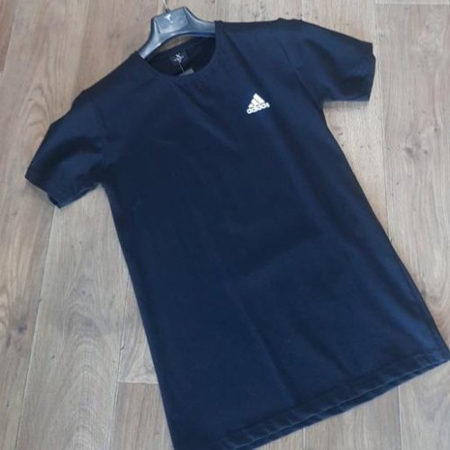 Футболка Mary Poppins (2XL-5XL) 6935 black (лето) Mary Poppins 6935 black