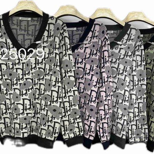 Свитер Estima (54) 25029 mix (деми) Estima 25029 mix