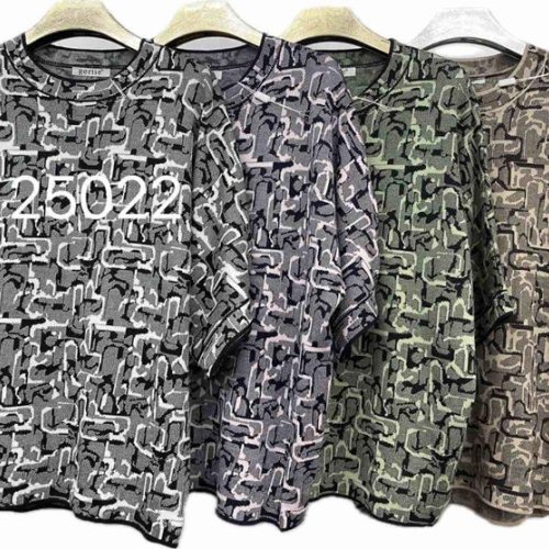 Свитер Estima (50-52) 25022 mix (деми) Estima 25022 mix