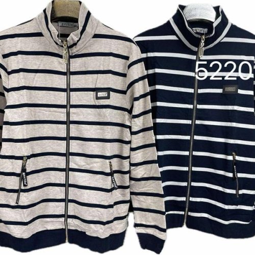 Кофта Estima (XL-4XL) 5220 mix (деми) Estima 5220 mix