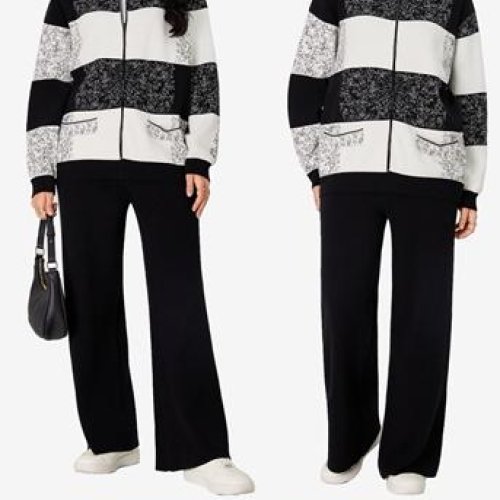 Костюм спорт Estima (50-54) A5517 mix (деми) Estima A5517 mix