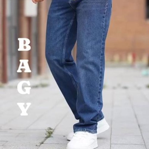 Джинсы Maxim Jeans (29-36) 1002 navy (деми) Maxim Jeans 1002 navy