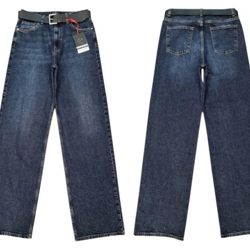 Джинсы Maxim Jeans (25-30) 3263 navy (деми) Maxim Jeans 3263 navy