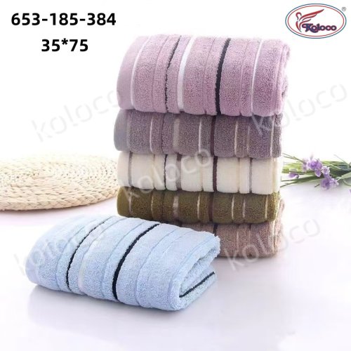 Полотенце Koloco (35*75) 653-185-384 (деми) Koloco 653-185-384