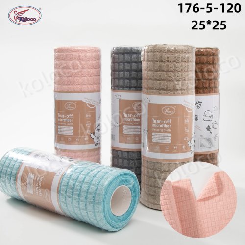 Полотенце Koloco (25*25) 176-5-120 (деми) Koloco 176-5-120