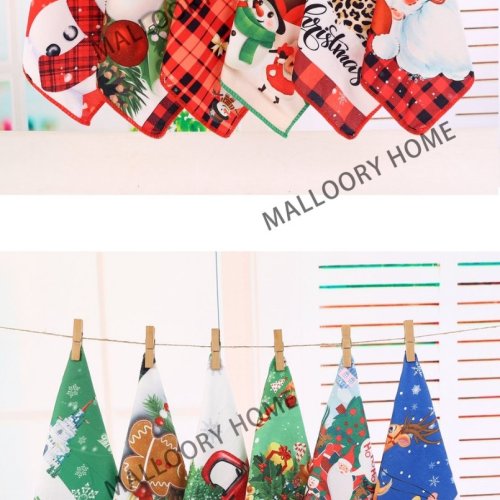 Полотенце Mallory (30*30) 9412-2400 (деми) Mallory 9412-2400