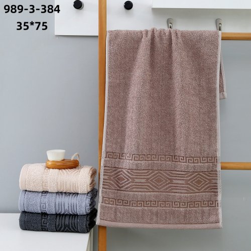 Полотенце Koloco (35*75) 989-3-384 (деми) Koloco 989-3-384
