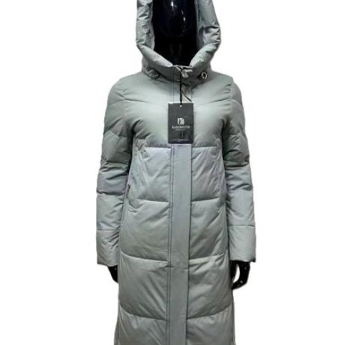 Куртка Orange Chinese (S-2XL) 632 l.blue (зима) Orange Chinese 632 l.blue