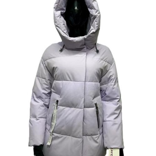 Куртка Orange Chinese (S-2XL) 2318 purple (зима) Orange Chinese 2318 purple