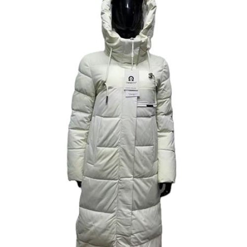 Куртка Orange Chinese (S-2XL) G15 milk (зима) Orange Chinese G15 milk