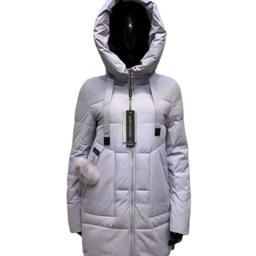 Куртка Orange Chinese (S-2XL) 502 purple (зима) Orange Chinese 502 purple