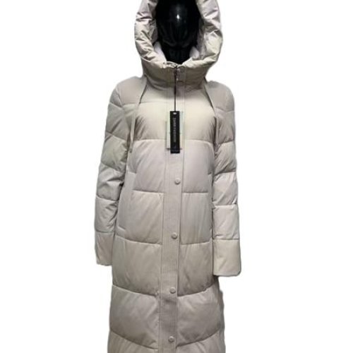 Куртка Orange Chinese (S-2XL) 501 beige (зима) Orange Chinese 501 beige