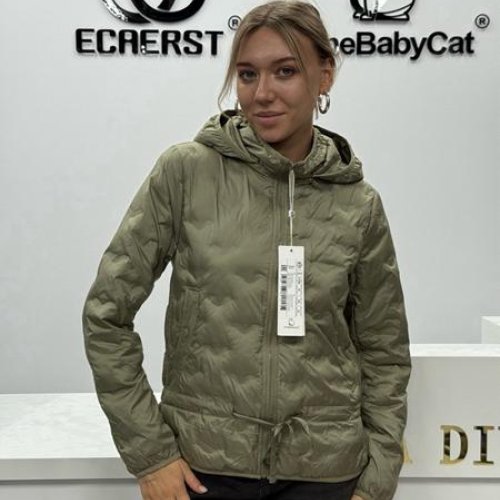 Куртка Orange Chinese (S-2XL) 815 olive (деми) Orange Chinese 815 olive