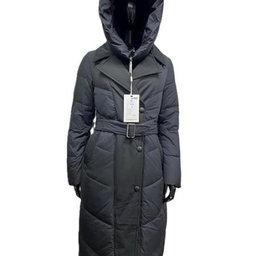 Куртка Orange Chinese (S-2XL) M58 black (зима) Orange Chinese M58 black