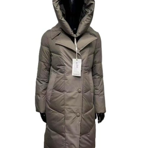 Куртка Orange Chinese (S-2XL) M58 brown (зима) Orange Chinese M58 brown